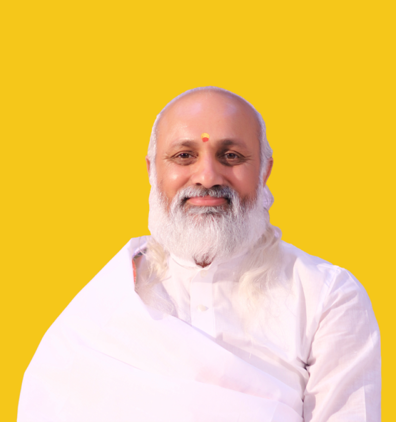 Sri Sri Sudershan Ji